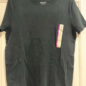 Merona Black Shirt